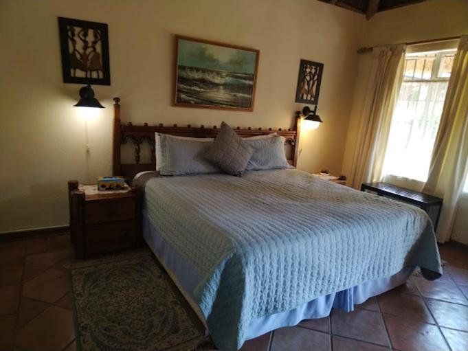 Bed and Breakfast Buona Notte Johannesburg Zewnętrze zdjęcie