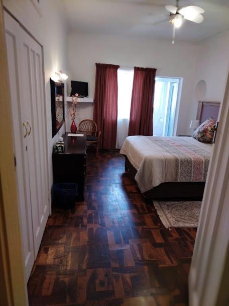 Bed and Breakfast Buona Notte Johannesburg Zewnętrze zdjęcie