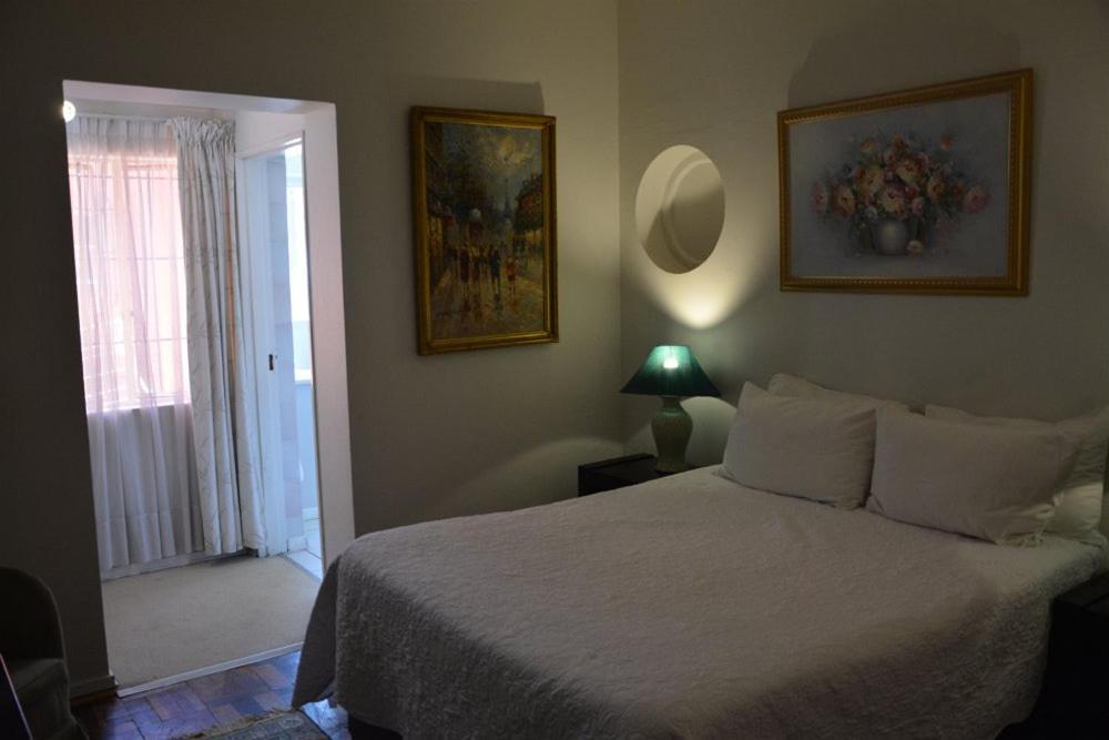 Bed and Breakfast Buona Notte Johannesburg Zewnętrze zdjęcie
