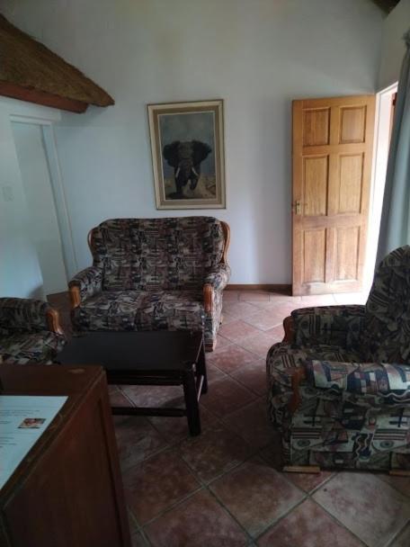 Bed and Breakfast Buona Notte Johannesburg Zewnętrze zdjęcie