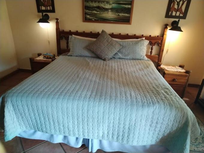 Bed and Breakfast Buona Notte Johannesburg Zewnętrze zdjęcie