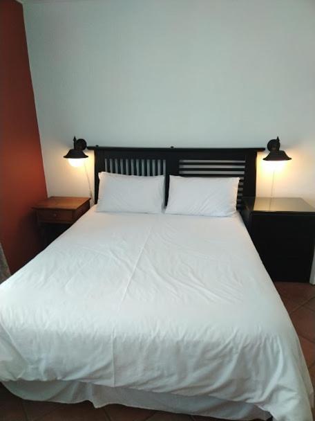 Bed and Breakfast Buona Notte Johannesburg Zewnętrze zdjęcie