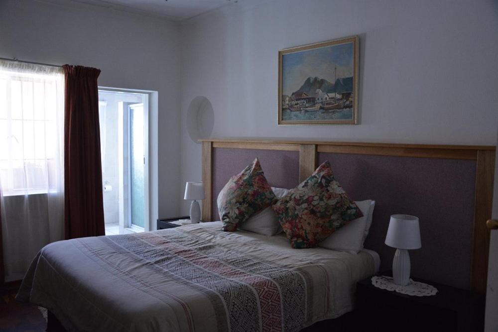 Bed and Breakfast Buona Notte Johannesburg Zewnętrze zdjęcie